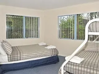 Μοτέλ Gateway Motor Inn Mount Maunganui