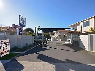 Gateway Motor Inn Mount Maunganui New Zealand