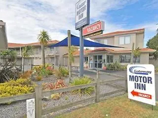 Gateway Motor Inn Mount Maunganui 4*,  New Zealand