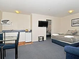 Gateway Motor Inn Mount Maunganui Μοτέλ