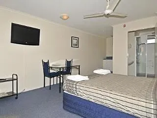 Gateway Motor Inn Mount Maunganui