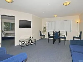 Μοτέλ Gateway Motor Inn Mount Maunganui