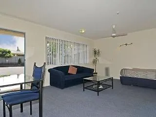 Gateway Motor Inn Mount Maunganui Motel