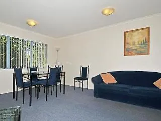 Gateway Motor Inn Mount Maunganui