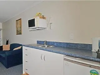 Gateway Motor Inn Mount Maunganui