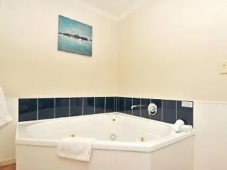 **** Μοτέλ Gateway Motor Inn Mount Maunganui Νέα Ζηλανδία