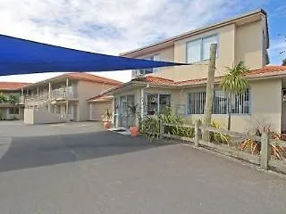 Motel Gateway Motor Inn Mount Maunganui