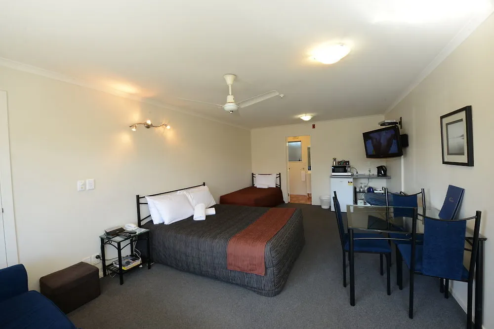 Gateway Motor Inn Mount Maunganui