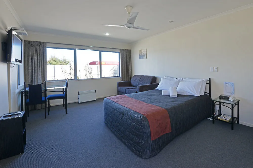 Gateway Motor Inn Mount Maunganui Μοτέλ