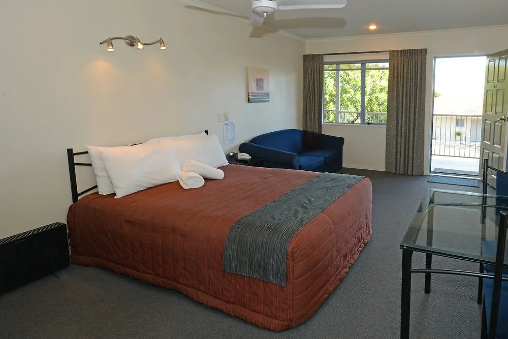 Gateway Motor Inn Mount Maunganui