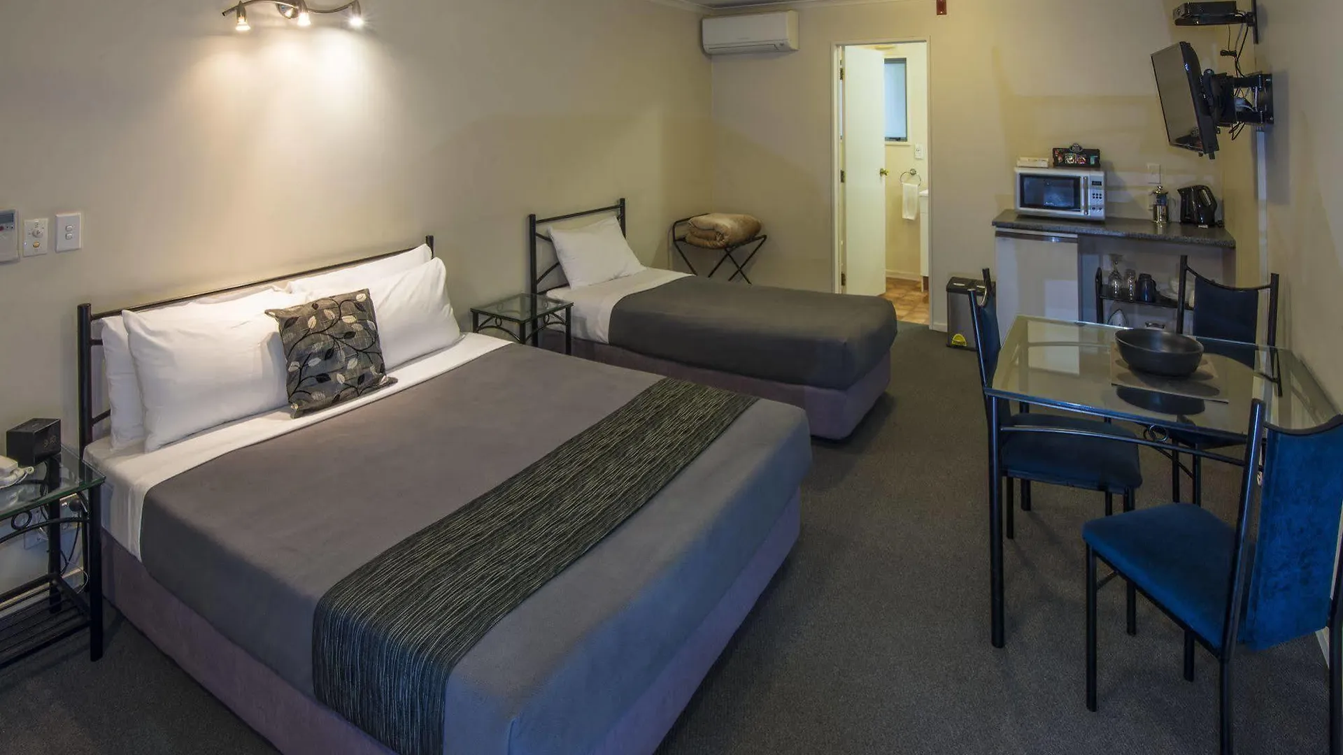 Gateway Motor Inn Mount Maunganui 4*,  Νέα Ζηλανδία