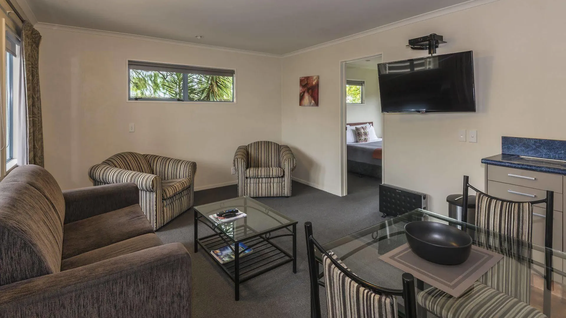 Gateway Motor Inn Mount Maunganui