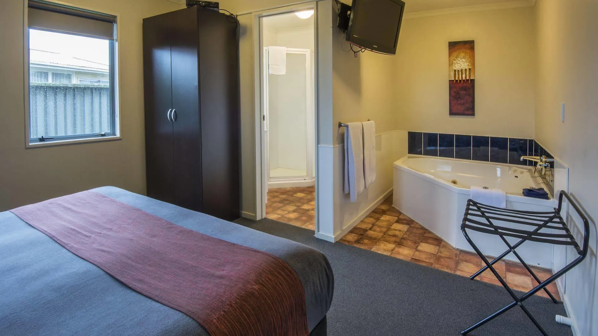 Gateway Motor Inn Mount Maunganui