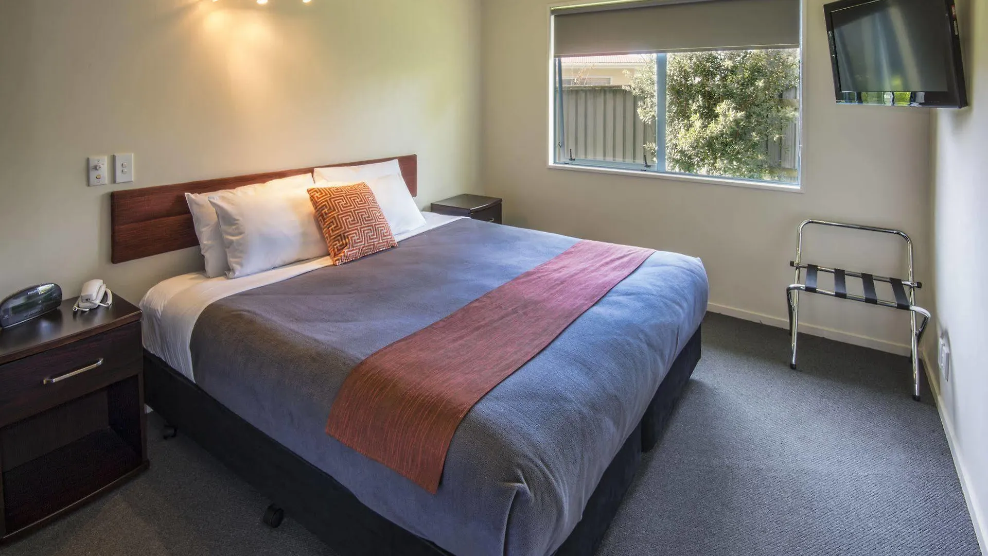 Gateway Motor Inn Mount Maunganui Nowa Zelandia