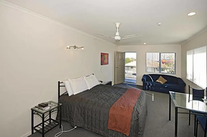 Gateway Motor Inn Mount Maunganui