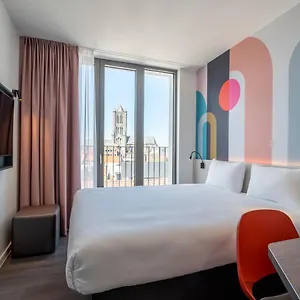 *** Hotel Centrum Belgium