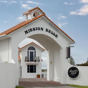 3* Motel The Mission Belle