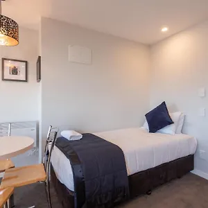 **** Motel Capital View Motor New Zealand