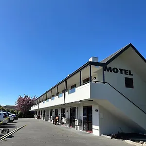 **** Motel Airways New Zealand