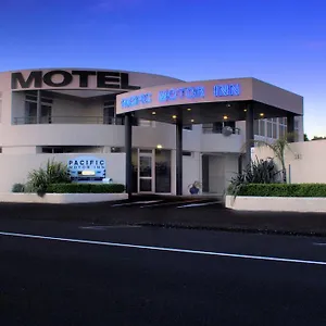 4* Hotel Pacific Motor