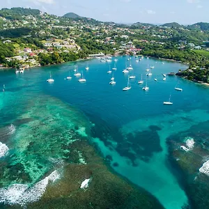**** Hotel Blue Lagoon And Marina Ltd Saint Vincent and the Grenadines