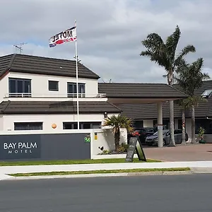 4* Motel Bay Palm