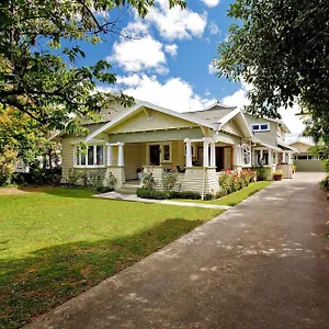 Tresco Aparthotel