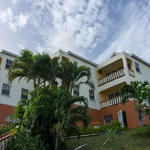 *** Hotel Hillside Saint Vincent and the Grenadines