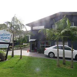 3* Motel Blue Wave Mt Maunganui