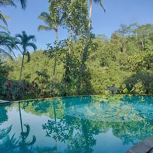**** Resort Anahata And Indonesia