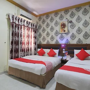  Hotel Oyo 335 Remas Llc United Arab Emirates